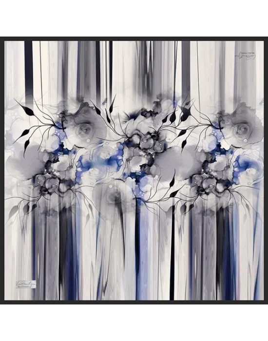 2074 TWILL İPEK - 06 - 90X90