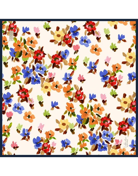 2075 TWILL İPEK - 03 - 90X90