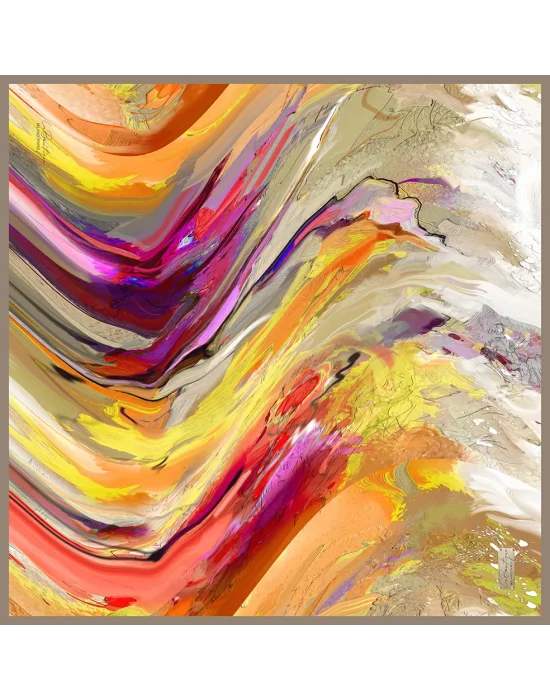 2077 TWILL İPEK - 02 - 90X90