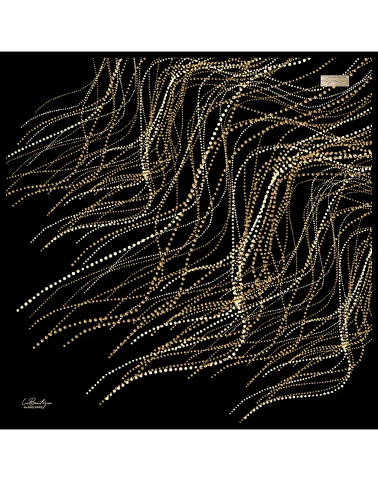 2081 TWILL İPEK - 02 - 90X90