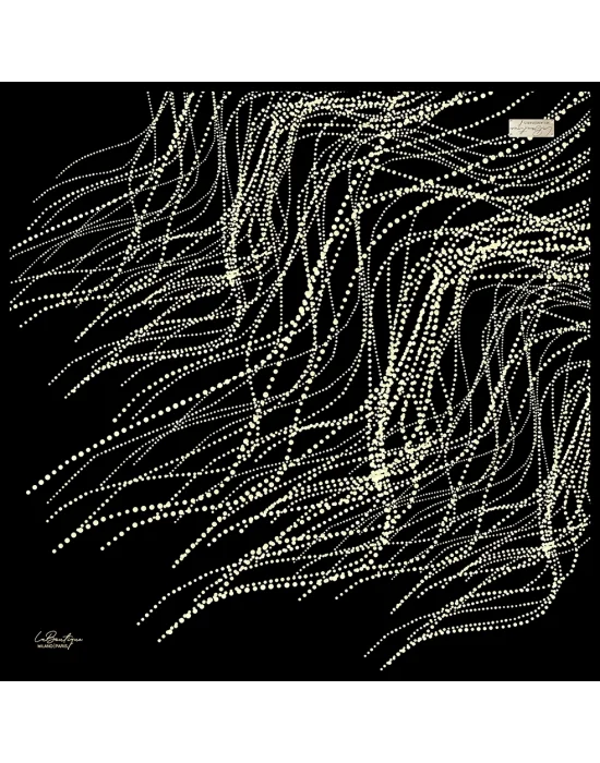 2081 TWILL İPEK - 08 - 90X90