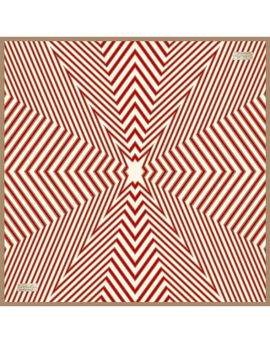 2082 SURA İPEK EŞARP 12