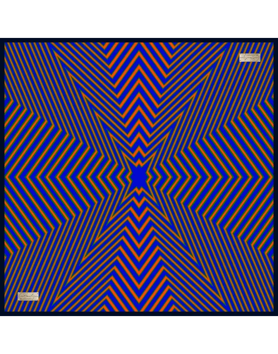 2082 TWILL İPEK - 02 - 90X90