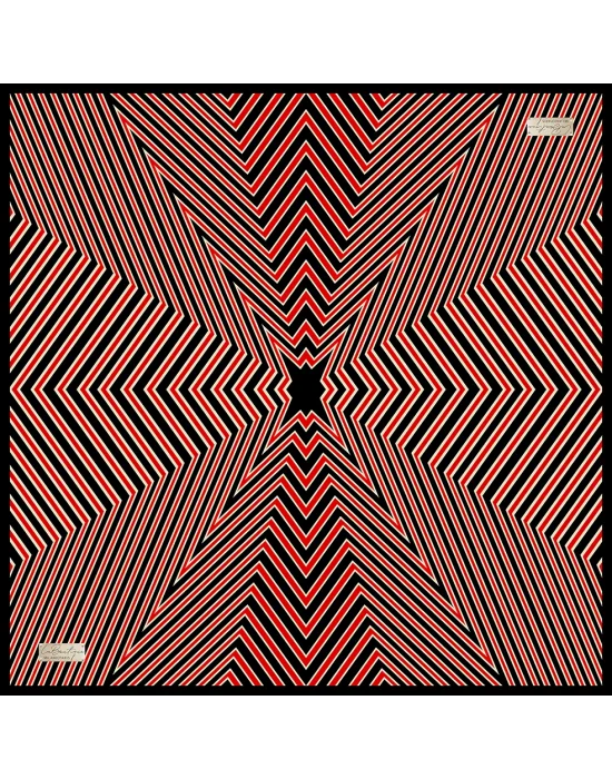 2082 TWILL İPEK - 04 - 90X90