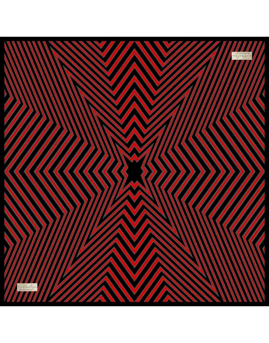 2082 TWILL İPEK - 05 - 90X90