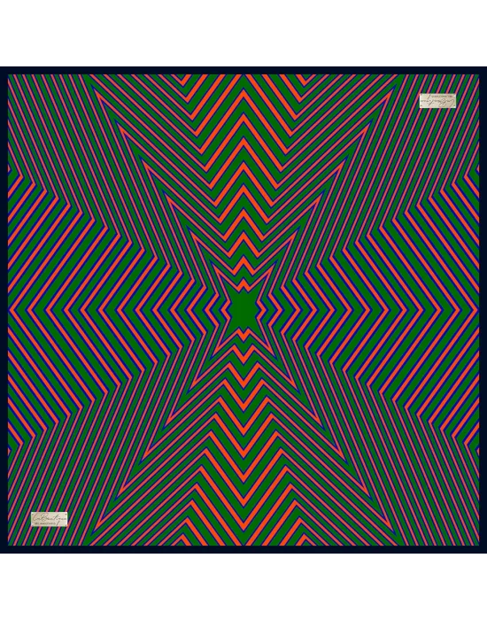 2082 TWILL İPEK - 06 - 90X90