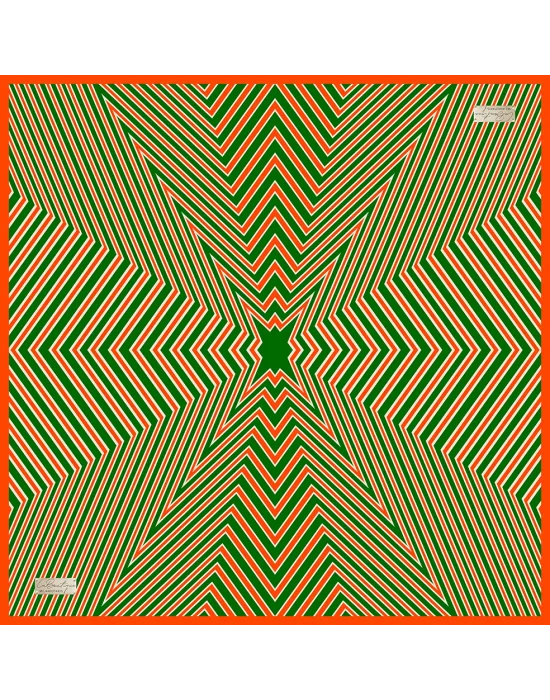 2082 TWILL İPEK - 07 - 90X90