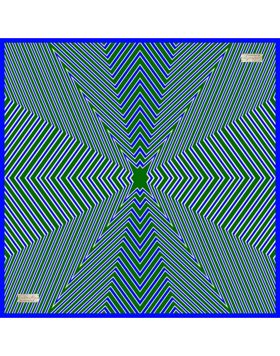 2082 TWILL İPEK - 08 - 90X90