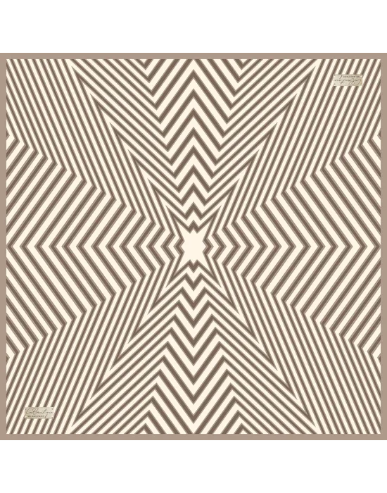 2082 TWILL İPEK - 10 - 90X90