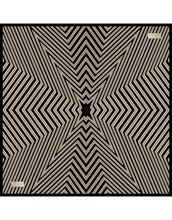 2082 TWILL İPEK - 11 - 90X90