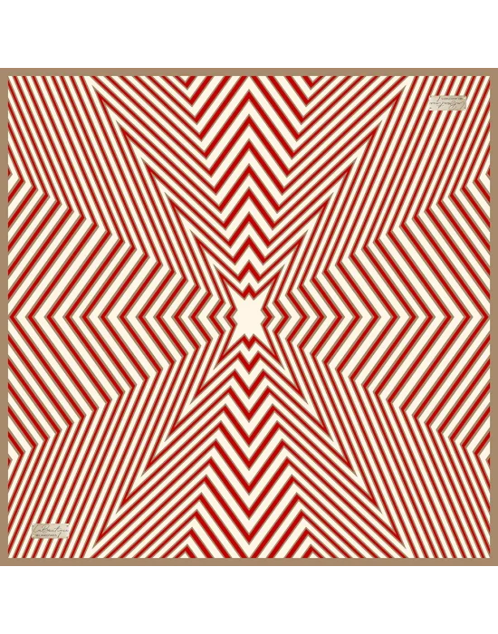 2082 TWILL İPEK - 12 - 90X90