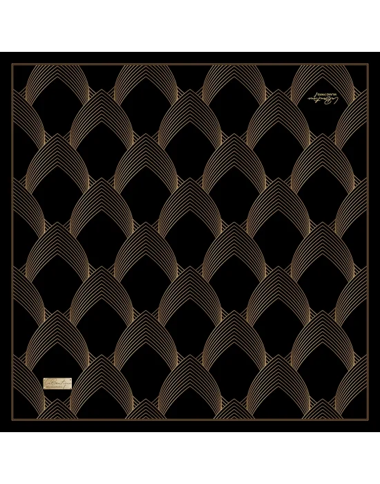 2085 TWILL İPEK - 01 - 90X90