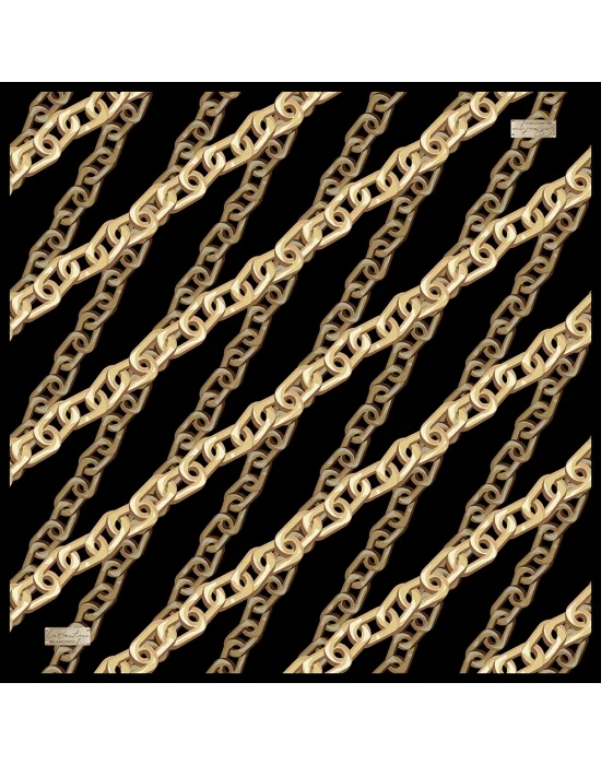 2086 TWILL İPEK - 03 - 90X90