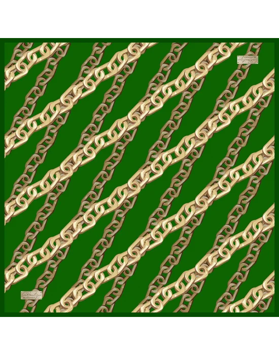 2086 TWILL İPEK - 06 - 90X90