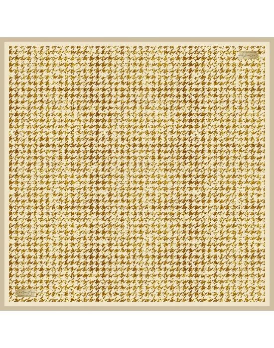 2087 TWILL İPEK - 05 - 90X90