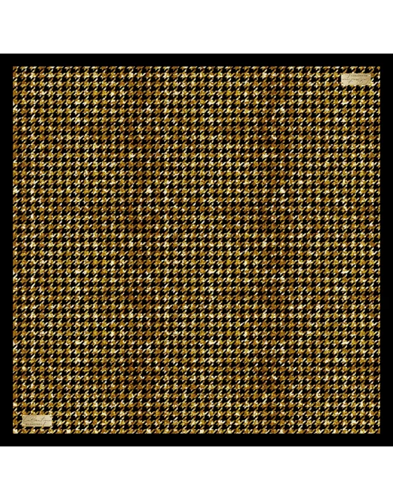 2087 TWILL İPEK - 06 - 90X90