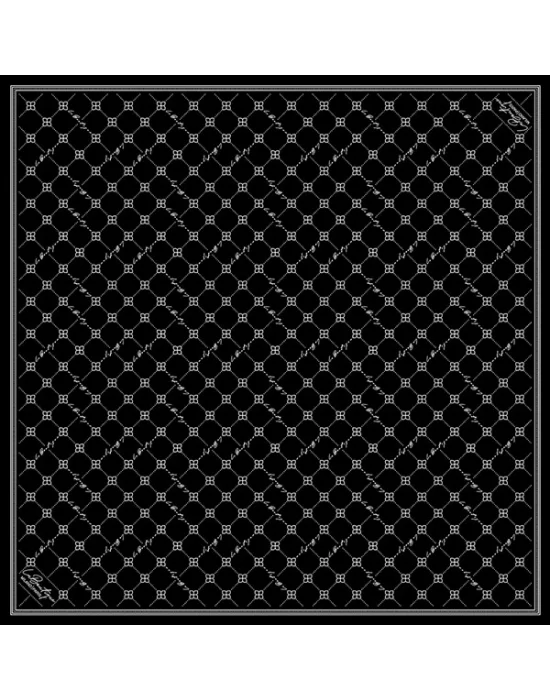 2088 TWILL İPEK - 02 - 90X90