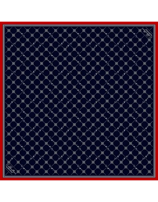 2088 TWILL İPEK - 04 - 90X90