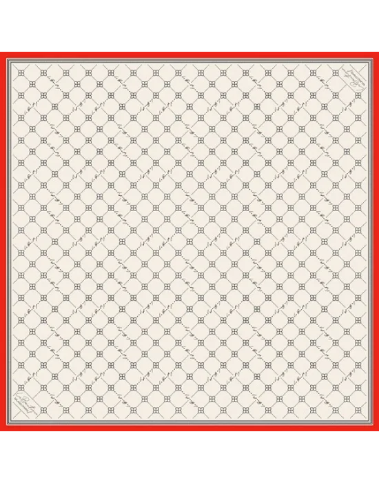 2088 TWILL İPEK - 06 - 90X90