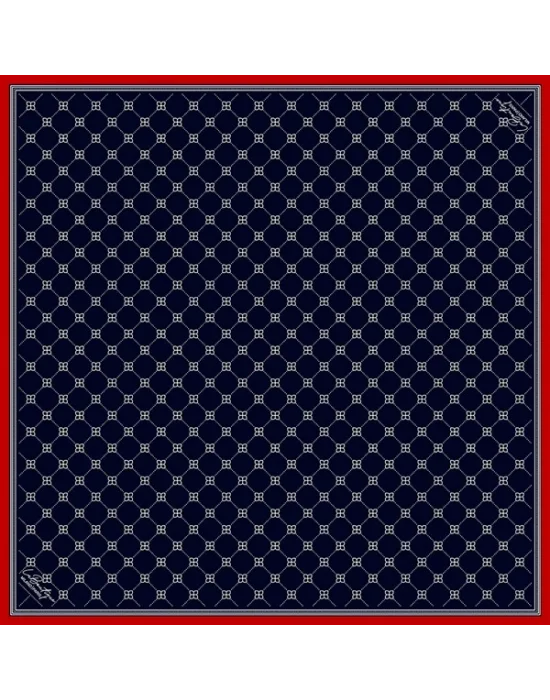 2089 TWILL İPEK - 04 - 90X90