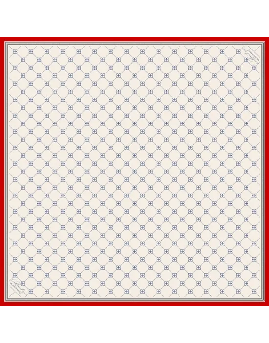 2089 TWILL İPEK - 07 - 90X90