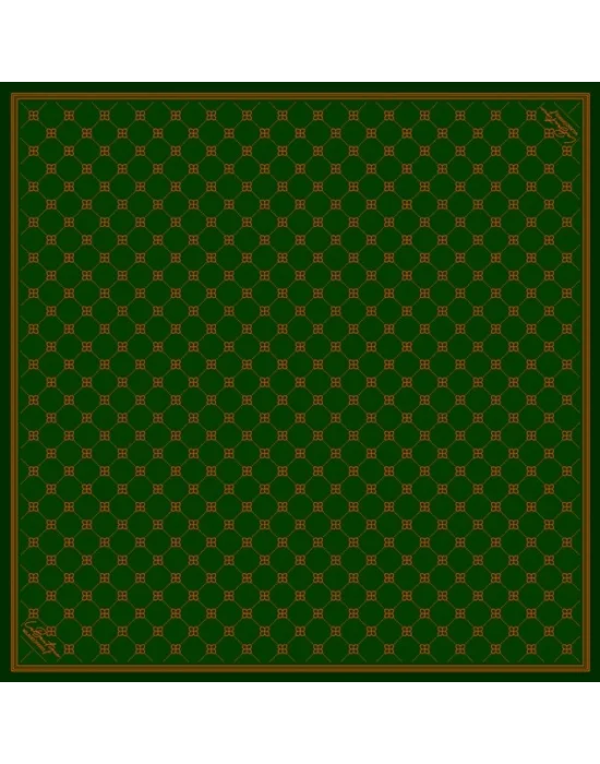 2089 TWILL İPEK - 09 - 90X90