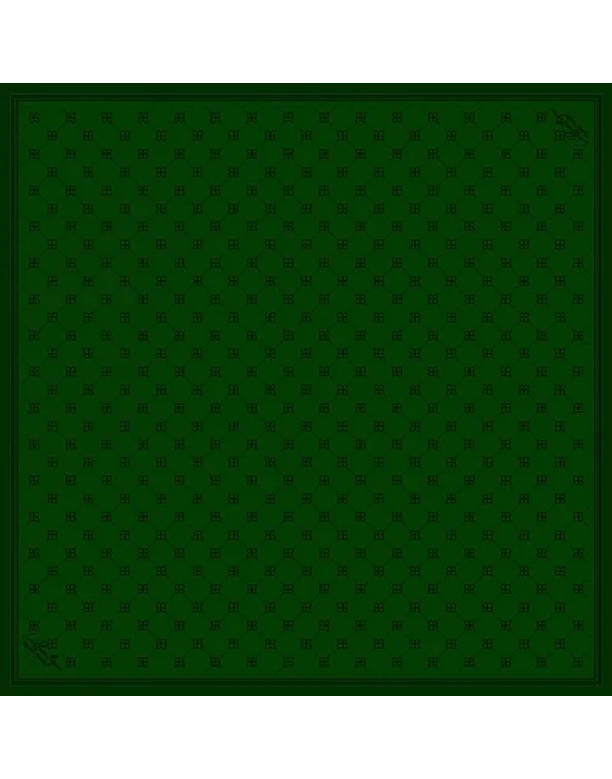 2089 TWILL İPEK - 10 - 90X90