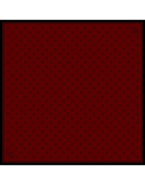 2089 TWILL İPEK 11-90X90