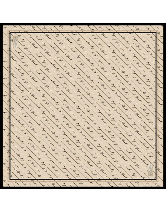 2090 TWILL İPEK - 03 - 90X90