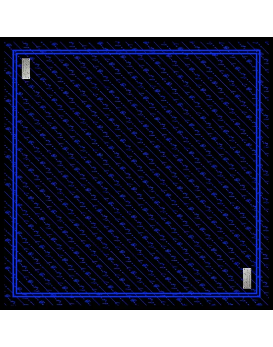 2090 TWILL İPEK - 07 - 90X90