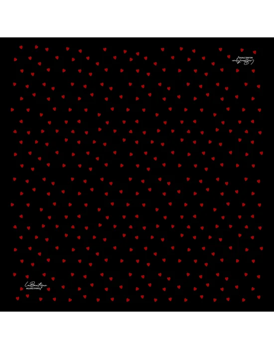 2092 TWILL İPEK - 04 - 90X90