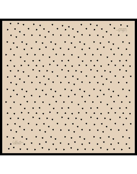2092 TWILL İPEK - 05 - 90X90