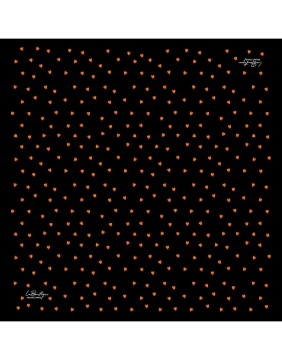 2092 TWILL İPEK - 08 - 90X90