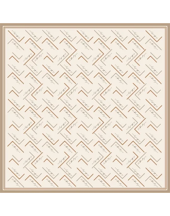 2093 SURA İPEK EŞARP 01