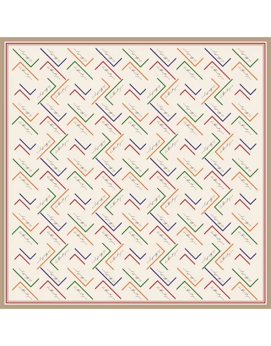 2093 SURA İPEK EŞARP 03