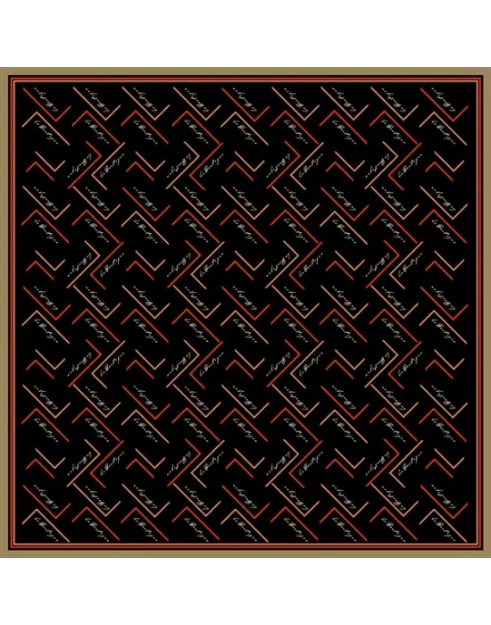 2093 SURA İPEK EŞARP 06