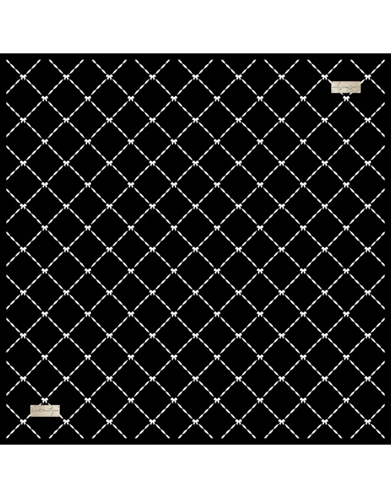 2094 TWILL İPEK - 05 - 90X90