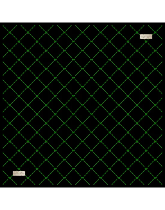 2094 TWILL İPEK - 07 - 90X90