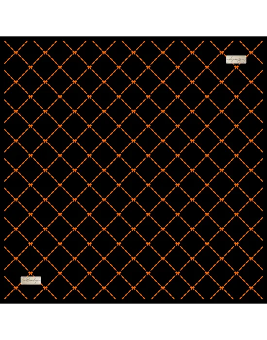 2094 TWILL İPEK - 09 - 90X90