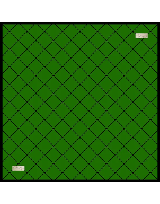 2094 TWILL İPEK - 13 - 90X90