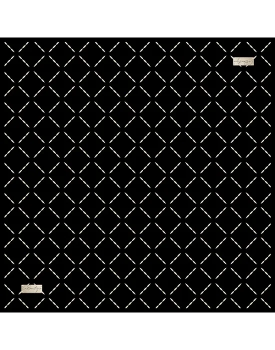 2095 TWILL İPEK - 01 - 90X90