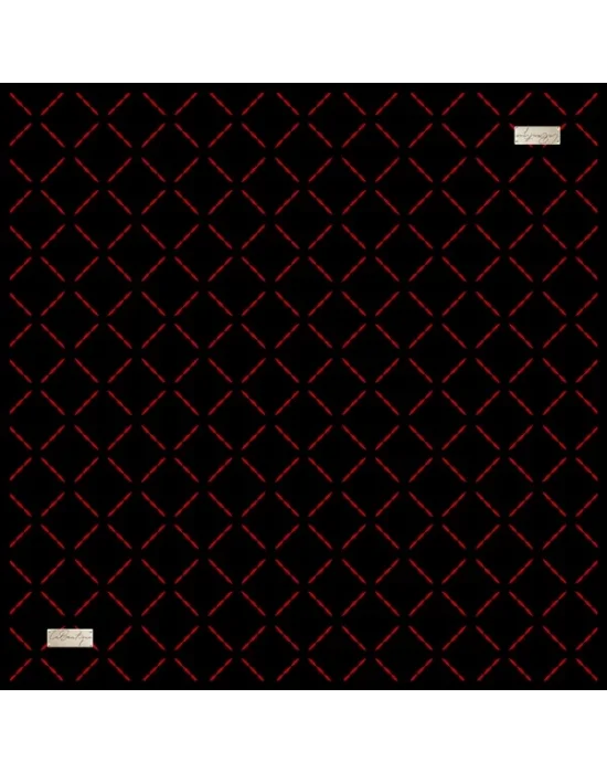 2095 TWILL İPEK - 04 - 90X90