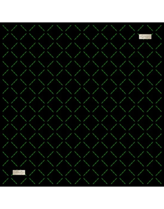 2095 TWILL İPEK - 07 - 90X90