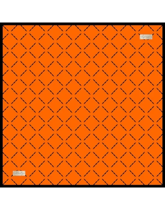 2095 TWILL İPEK - 10 - 90X90