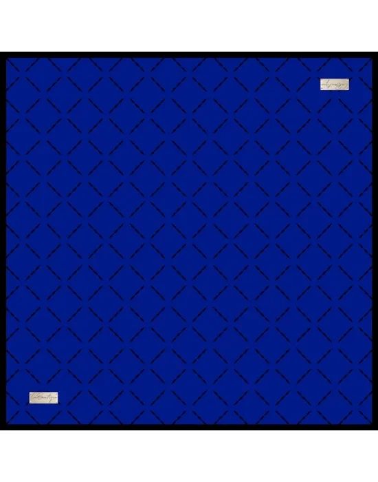 2095 TWILL İPEK - 12 - 90X90