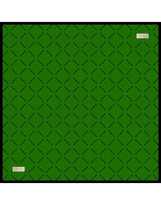 2095 TWILL İPEK - 13 - 90X90