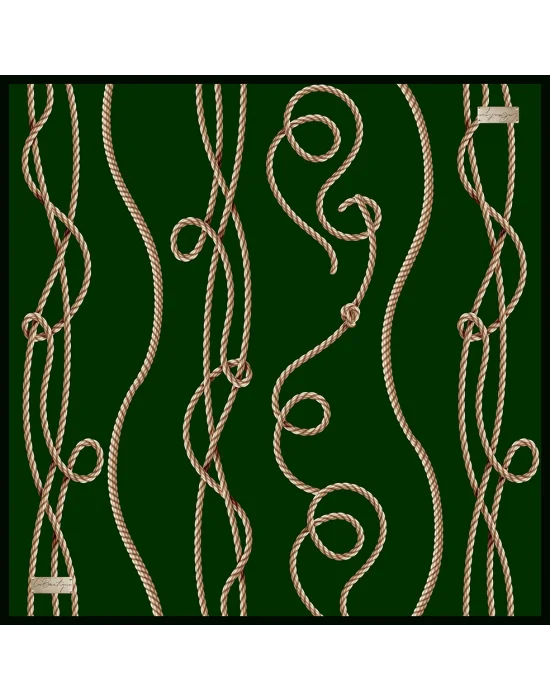 2096 TWILL İPEK - 04 - 90X90