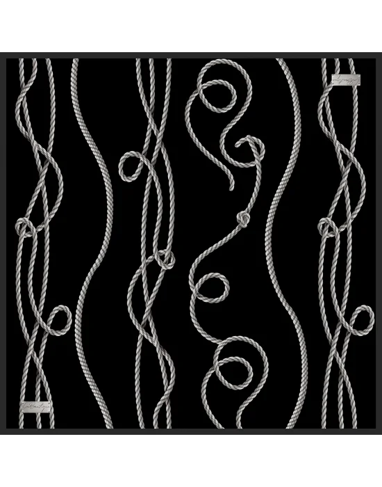 2096 TWILL İPEK - 06 - 90X90