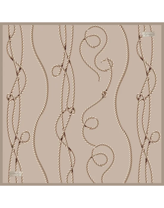 2096 SURA İPEK - 08 - 90X90