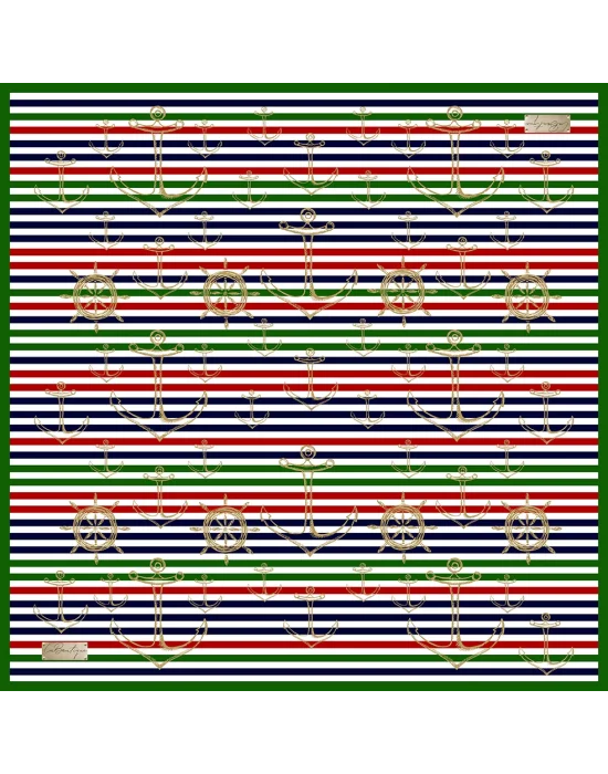 2097 SURA İPEK - 03 - 90X90